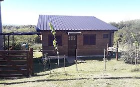cabaña La Retama